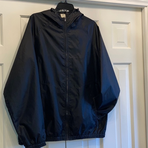 faded glory windbreaker